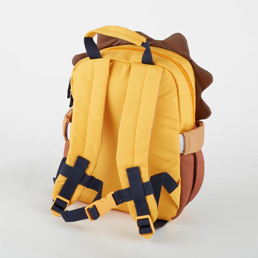 Sigikid Kinderrucksack Pfötchen Löwe