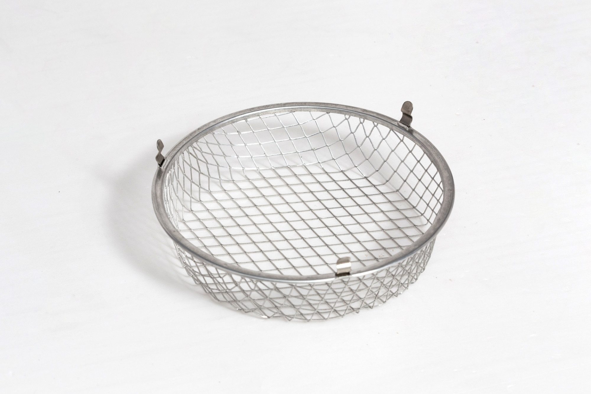 ReptiZoo Terrarienleuchte ReptiZoo Schutzgitter (WB06) für -reflektierende- Lampenfassung Ø 14cm