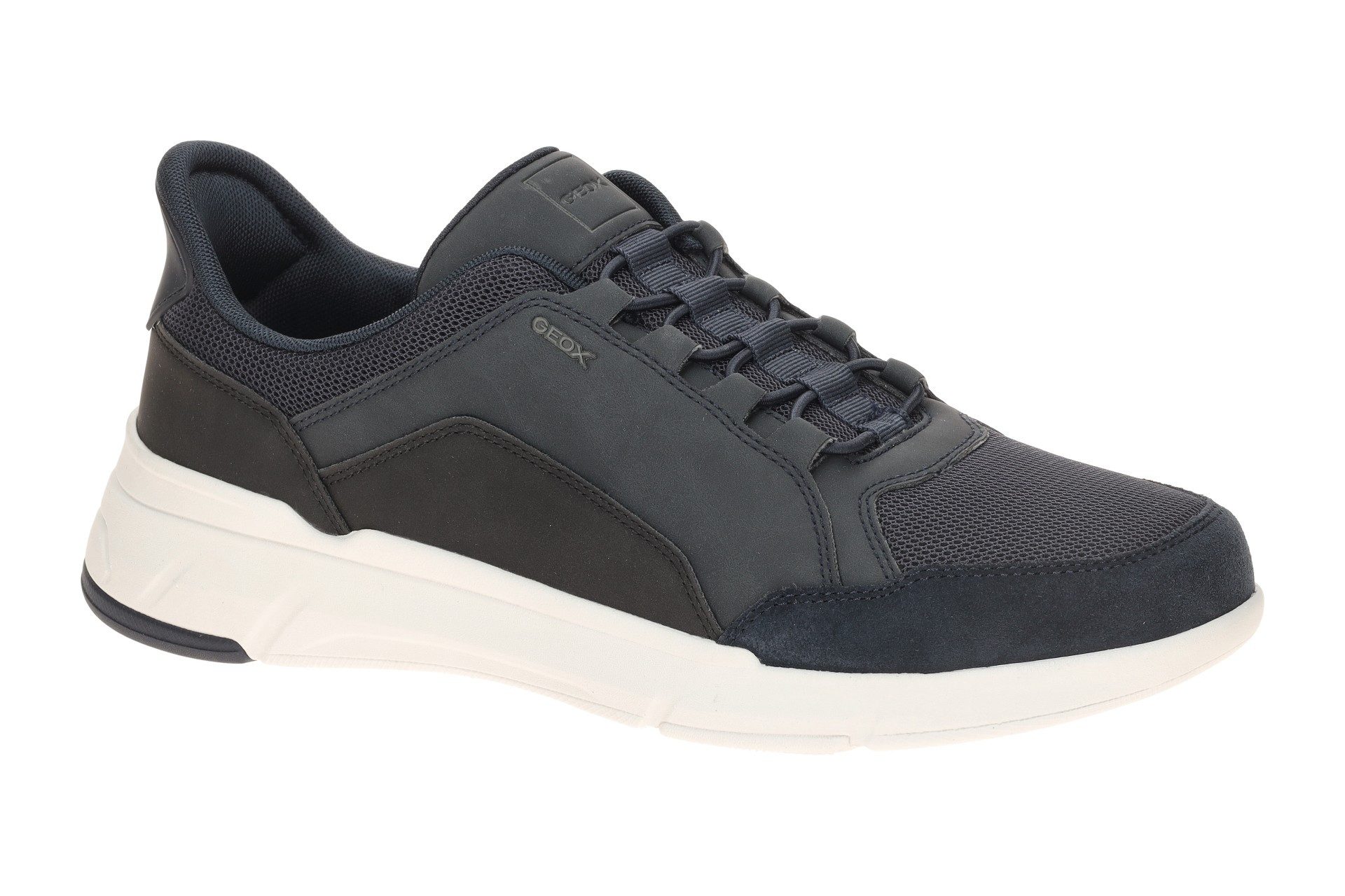 Geox U659KA 0EK14 C4174 Slipper
