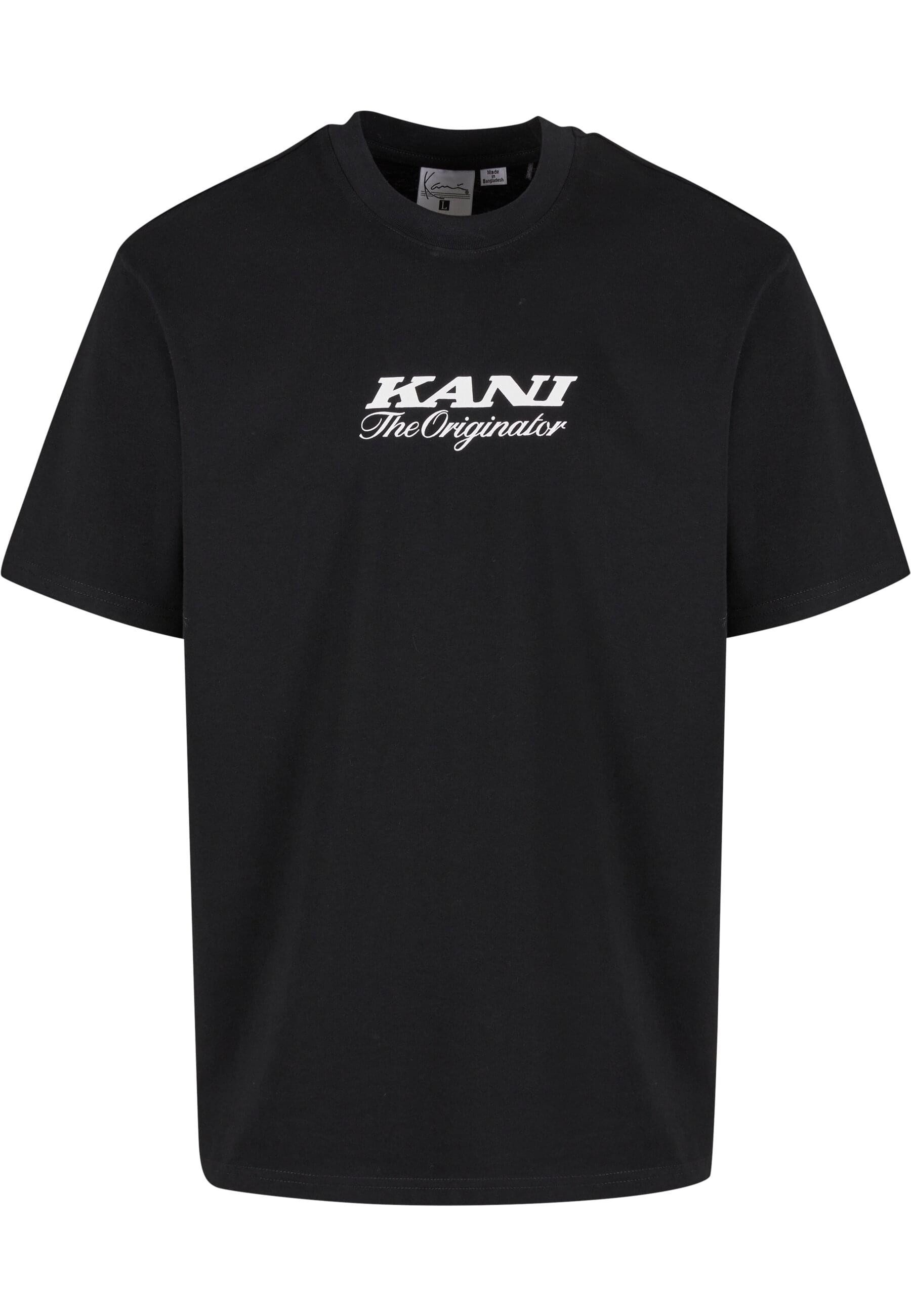 Karl Kani T-Shirt Karl Kani Kani Originator T-Shirt (1-tlg)