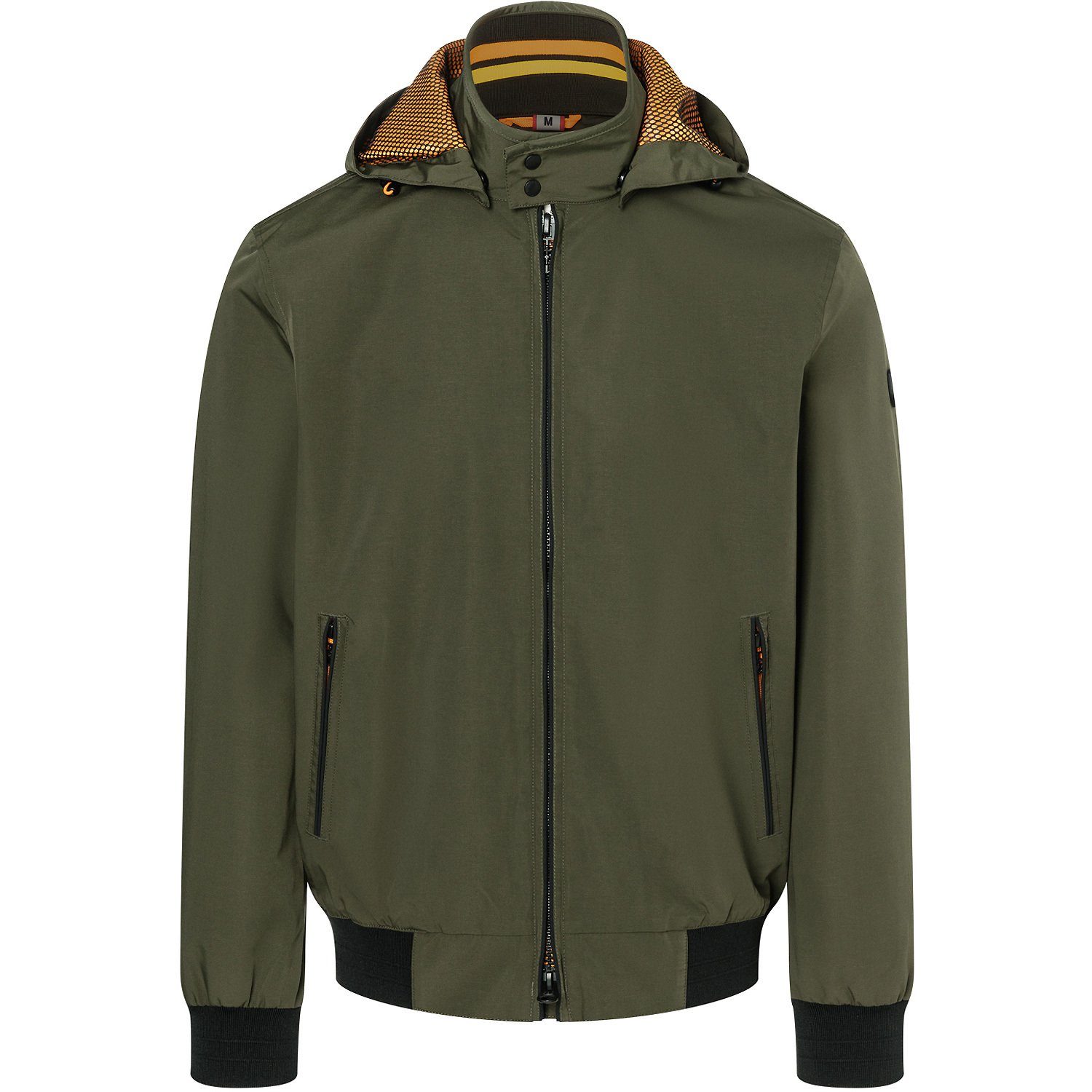 Outdoorjacke Blouson College