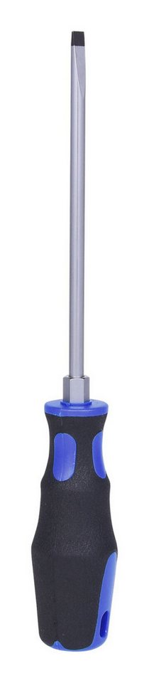 Thumbnail - KS Tools Schraubendreher ERGOTORQUEplus, Schlitz, 6,5 mm, 255 mm lang