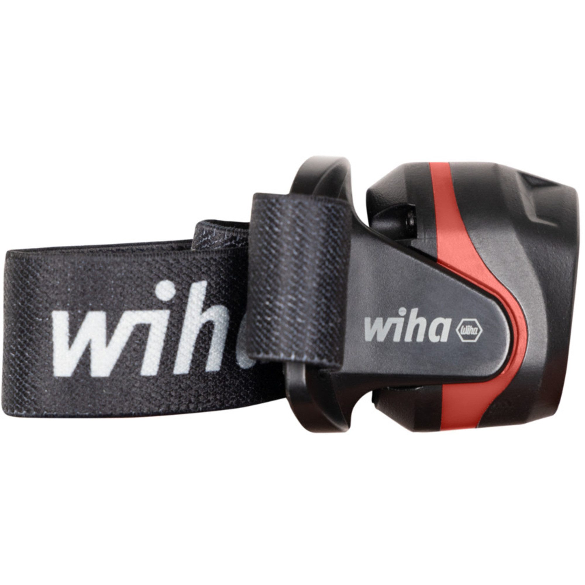 Wiha LED-Leuchtmittel Wiha Stirnlampe 500 lm, LED-Leuchte, (mit