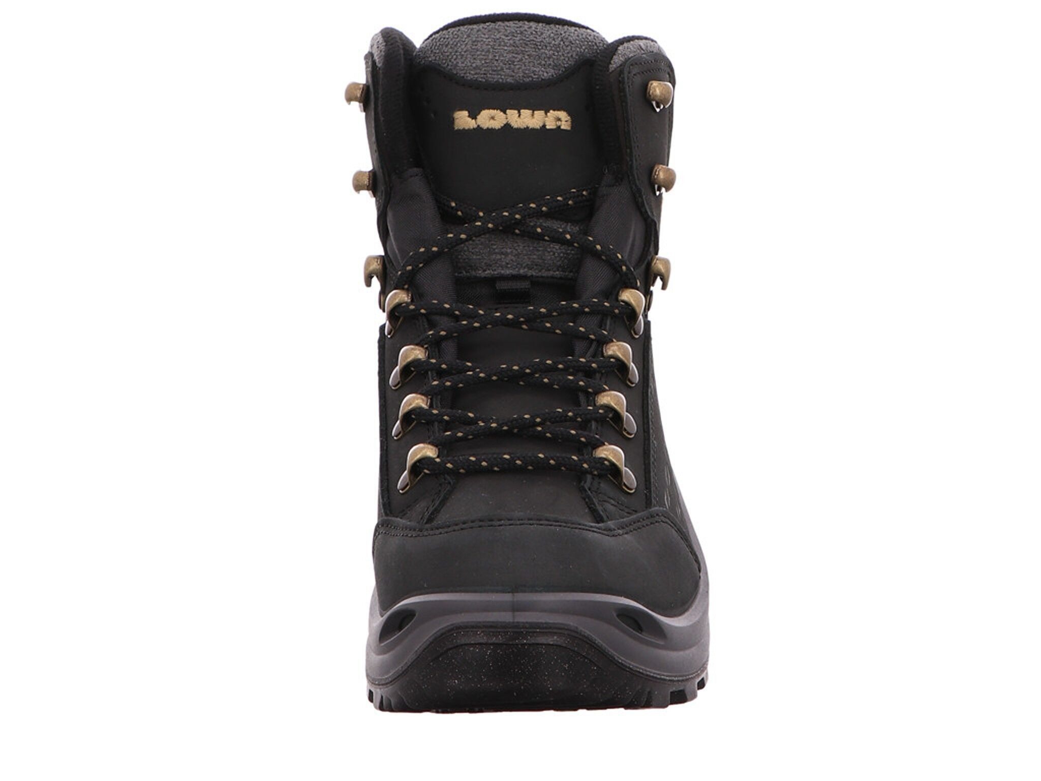 Lowa RENEGADE WARM GTX MID Wanderstiefel