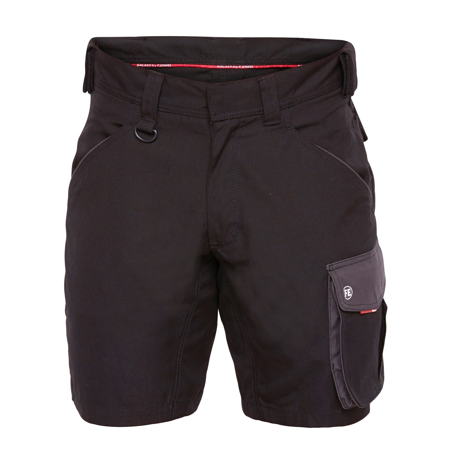 FE ENGEL Arbeitsshorts Shorts "6810-254" Galaxy