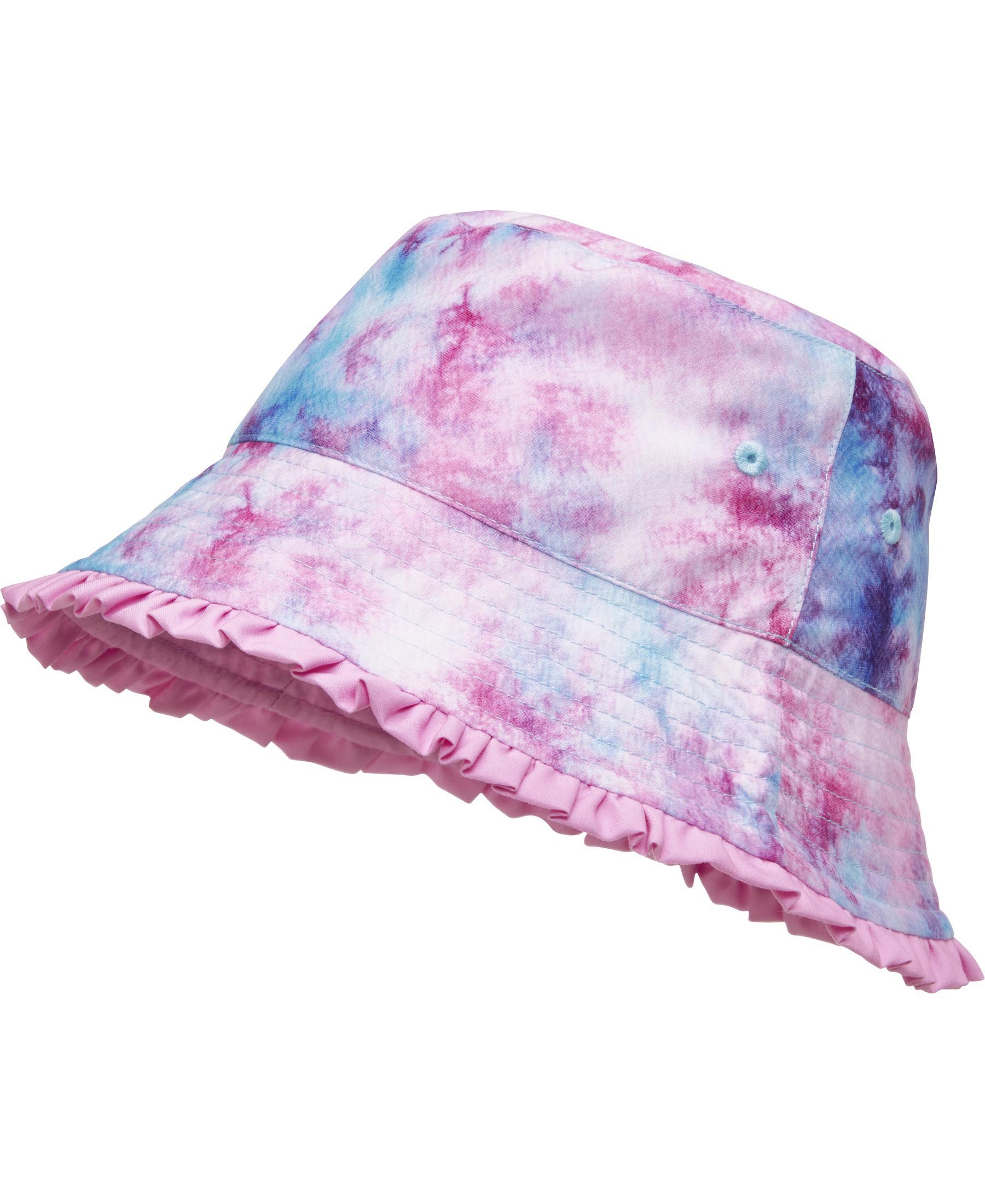 Playshoes Sonnenhut UV-Schutz Wende-Hut Batik