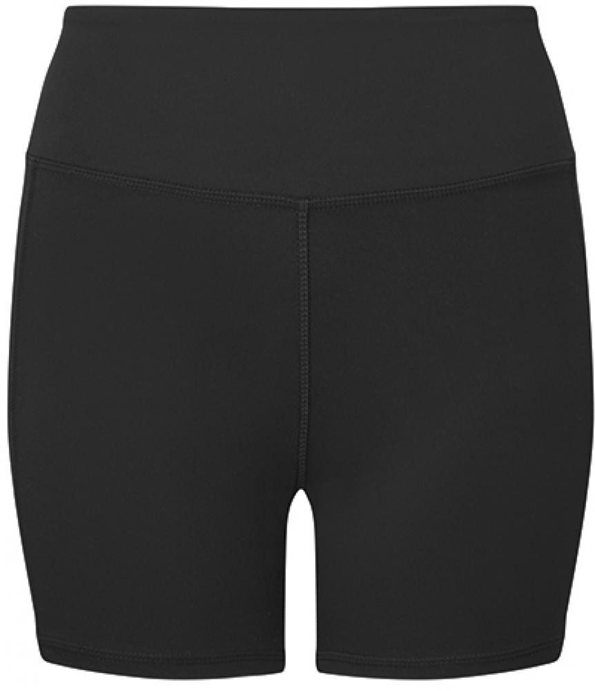 Trainingshose Women´s Recycled Micro Shorts Damen Sport