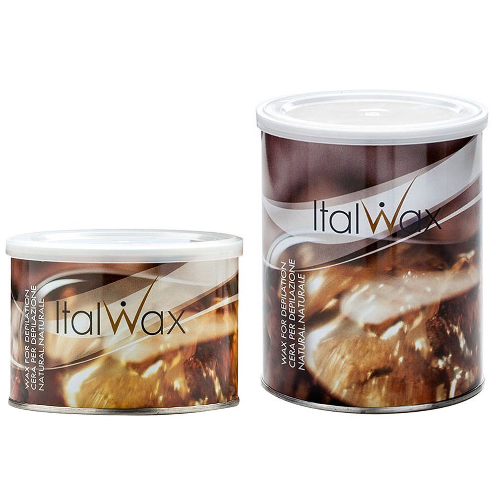 Natural Italwax Warmwachs Classic Italwax Körperrasierer