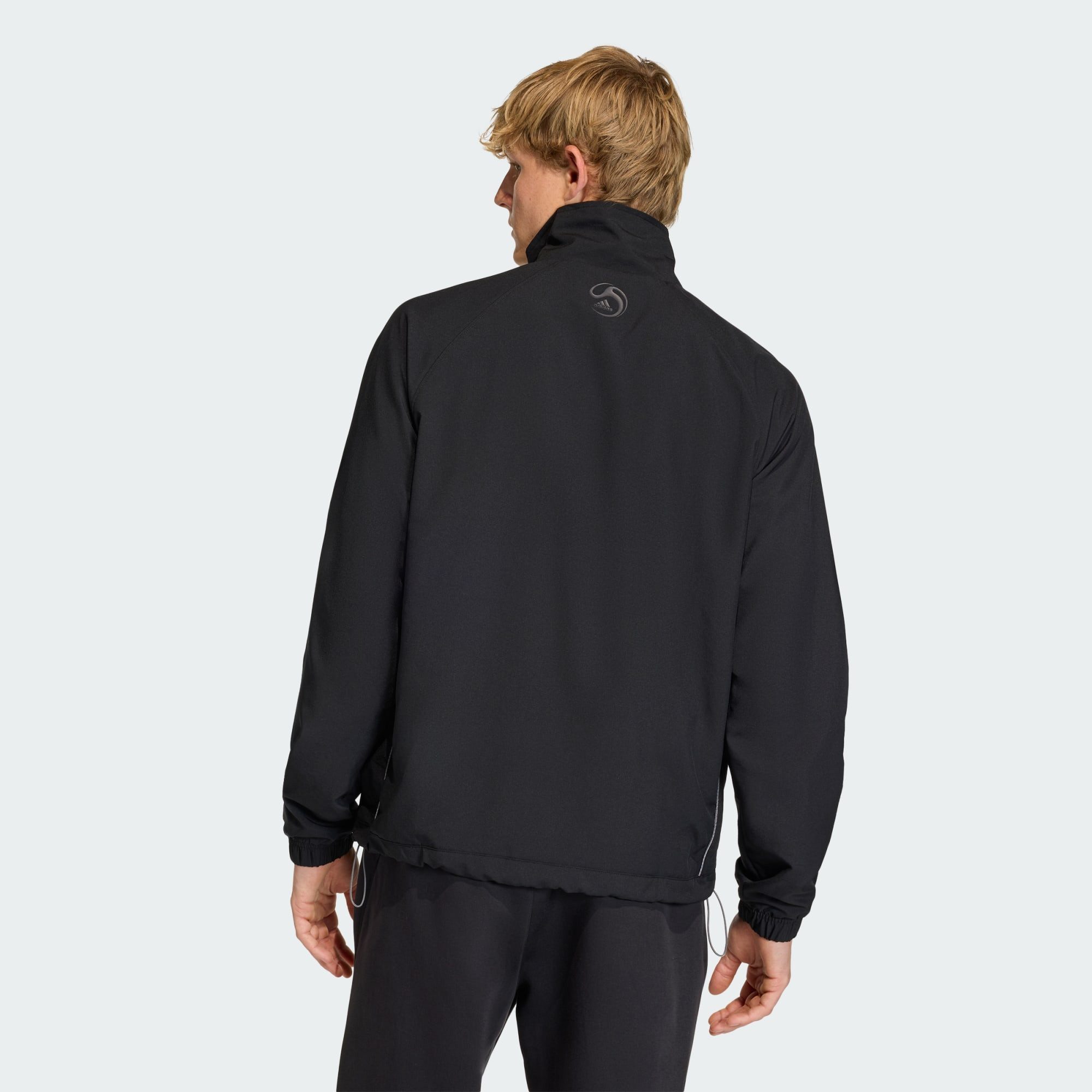 adidas Originals Trainingstop F50 LOOSE TRAININGSJACKE. (1-tlg)