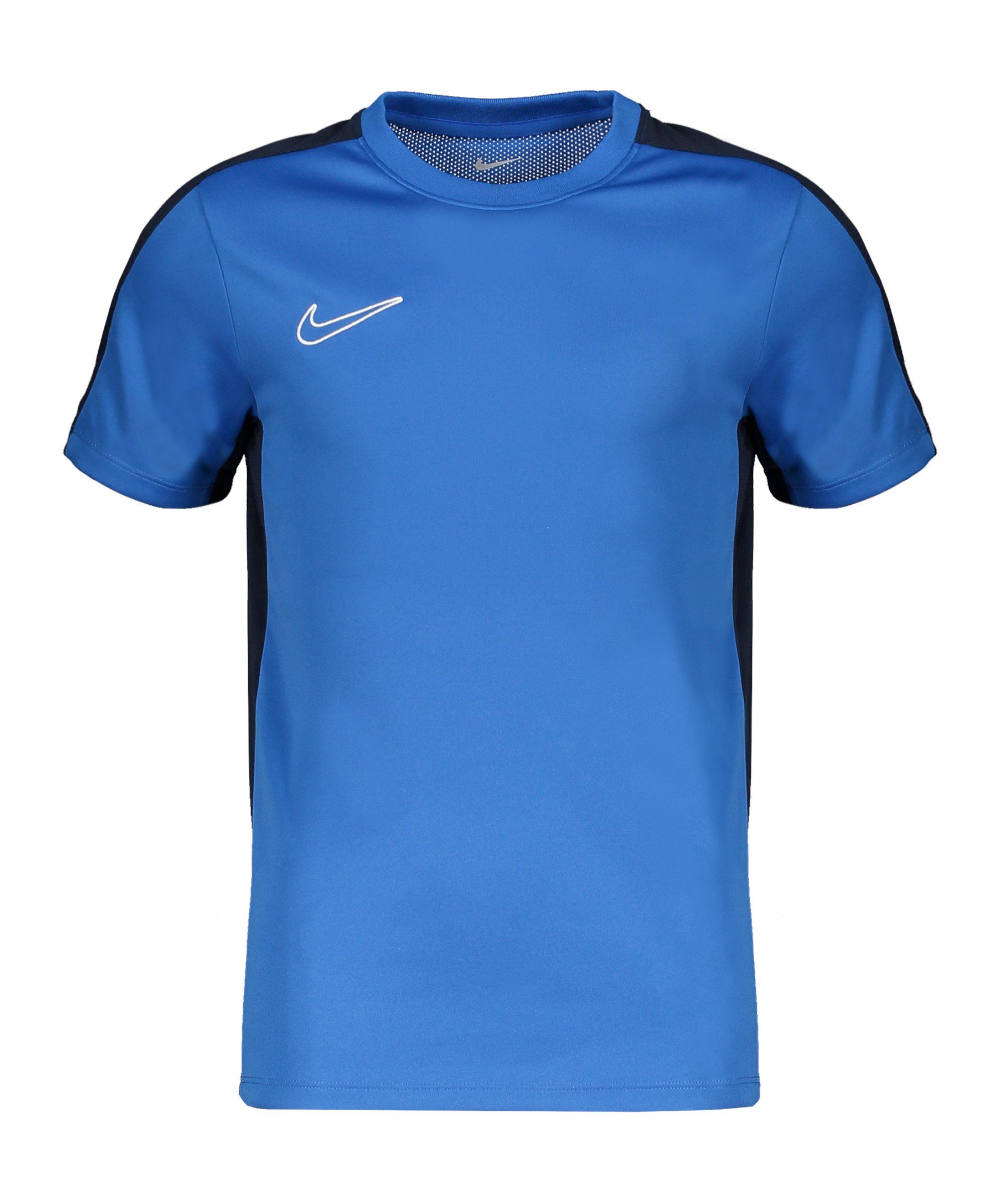 Nike T-Shirt Nike Performance Academy 23 Trainingsshirt Kids Polyester