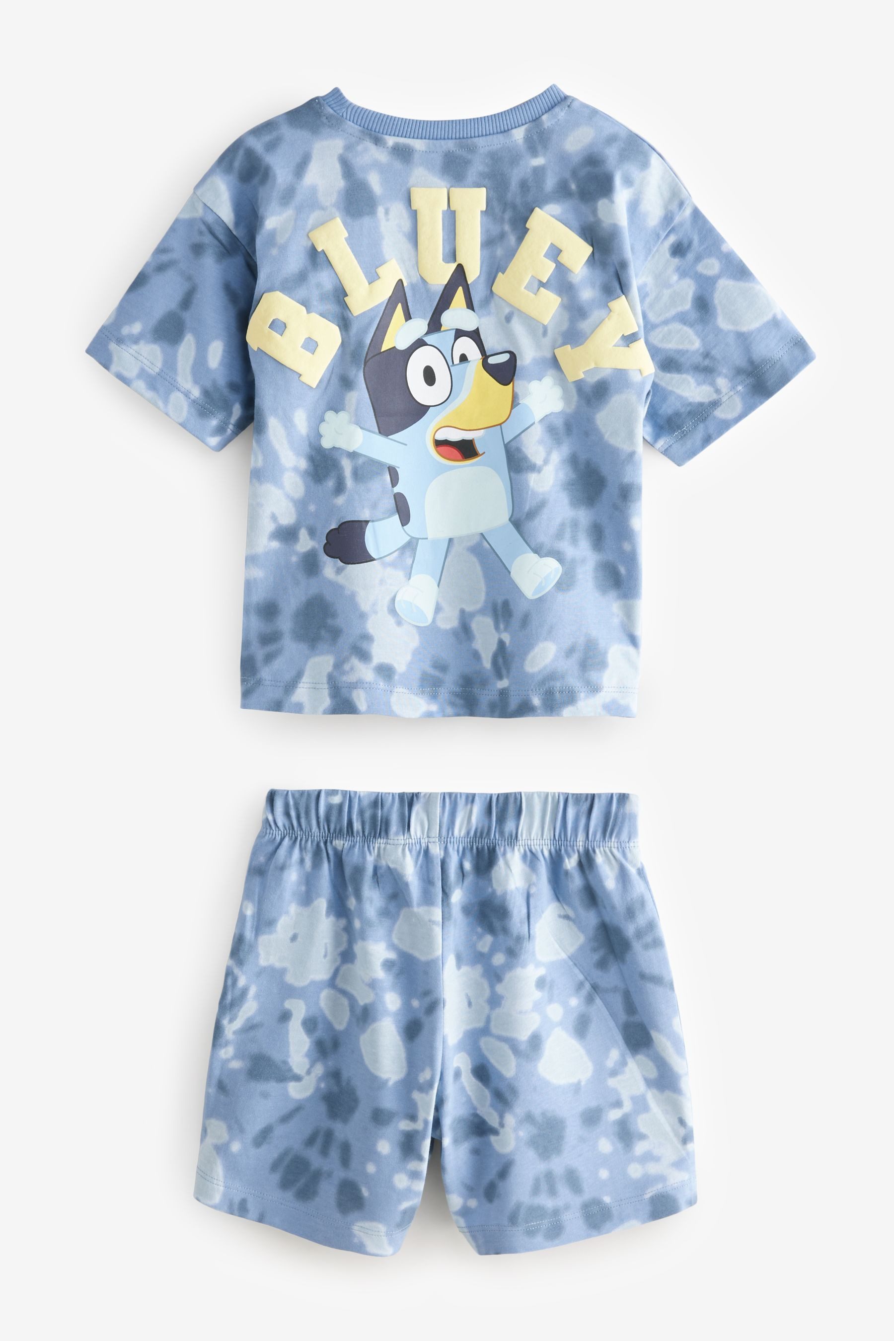 Next Pyjama 3er-Pack kurze Schlafanzüge aus günstig online kaufen