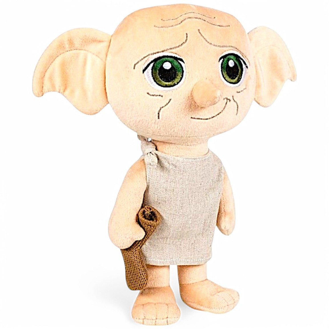 Harry Potter Plüschfigur Dobby der Hauself, günstig online kaufen