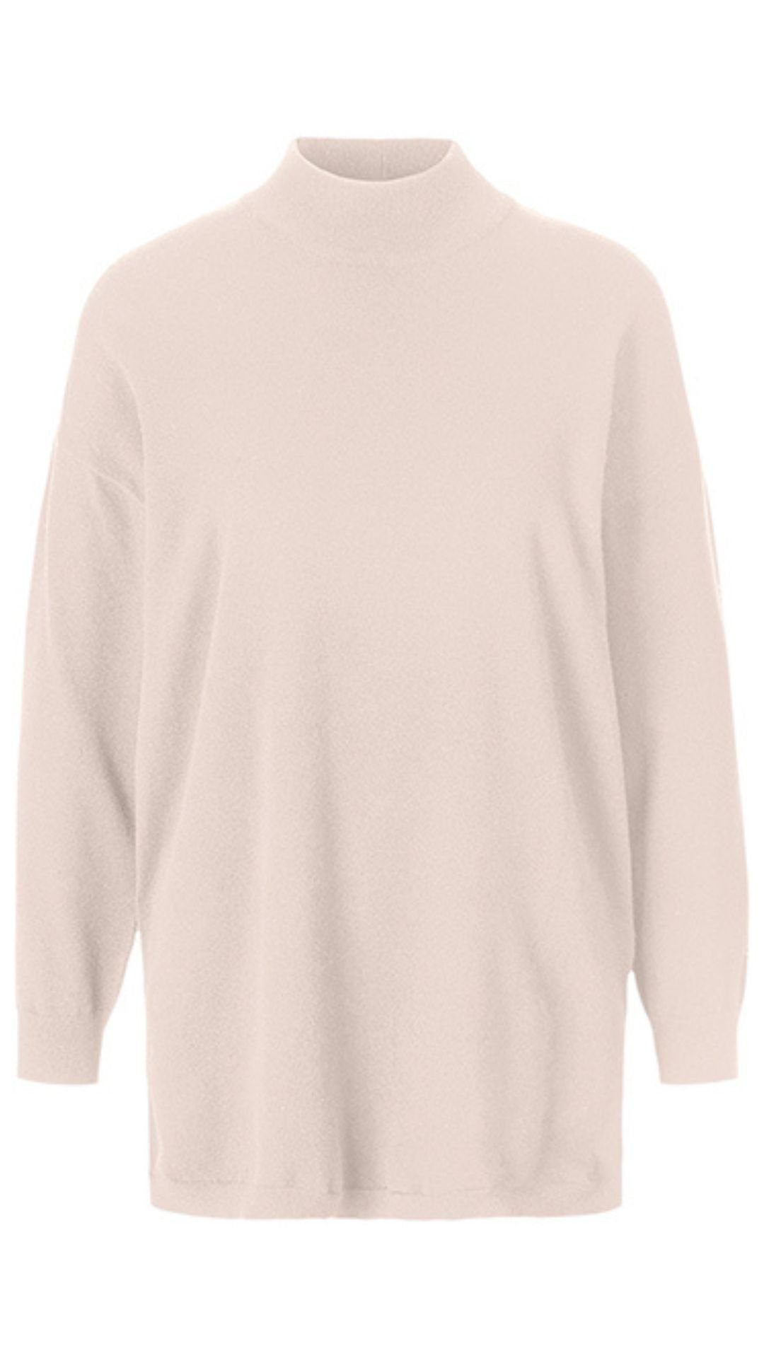 Riani Stehkragenpullover