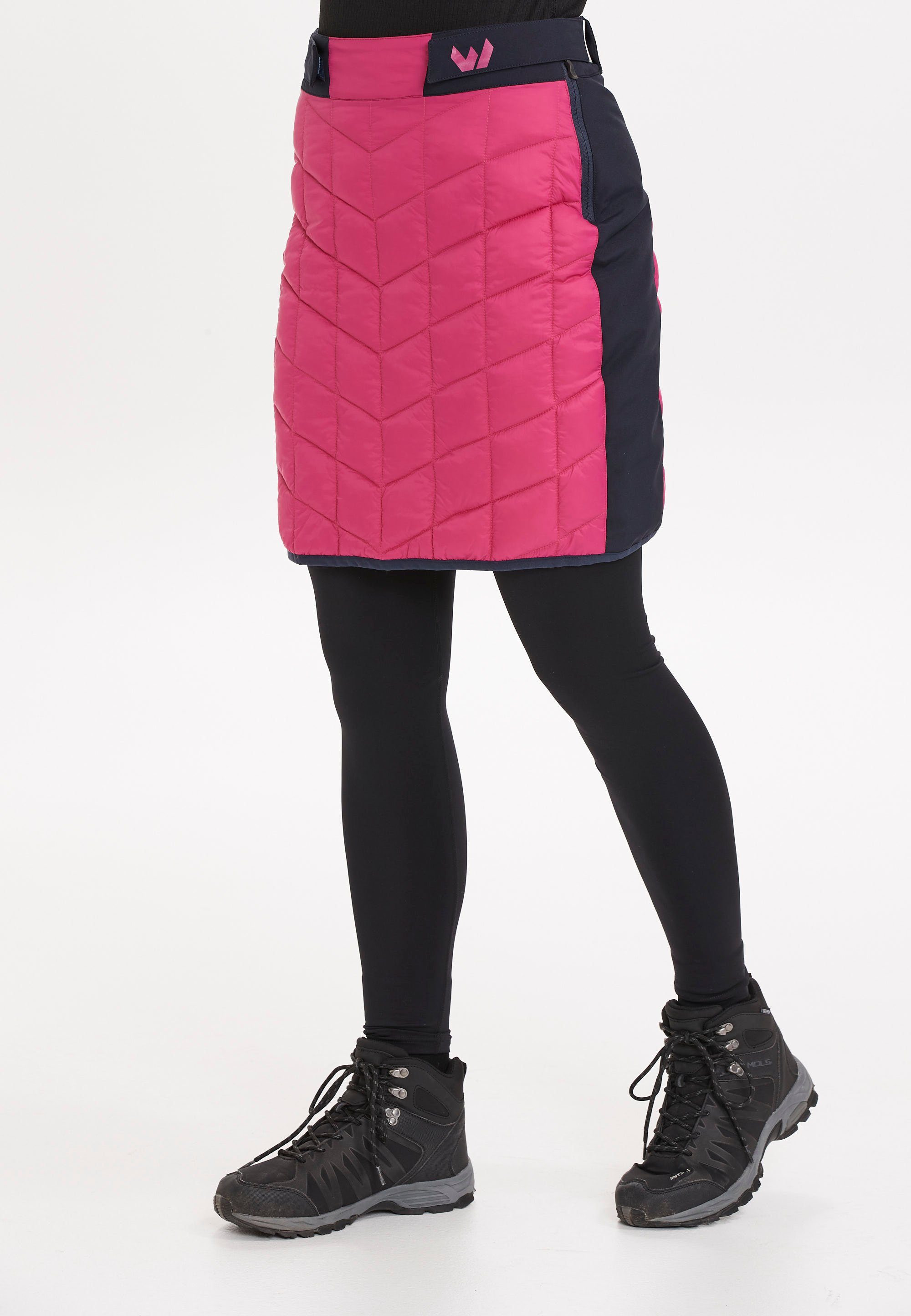 WHISTLER Sommerrock Kate mit wärmender Funktion