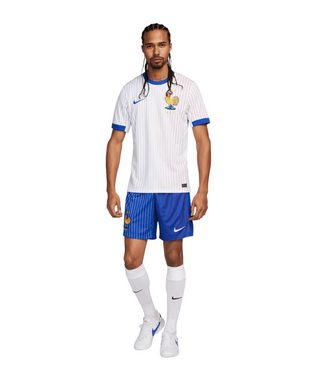 Nike Sporthose Frankreich Short Away EM 2024