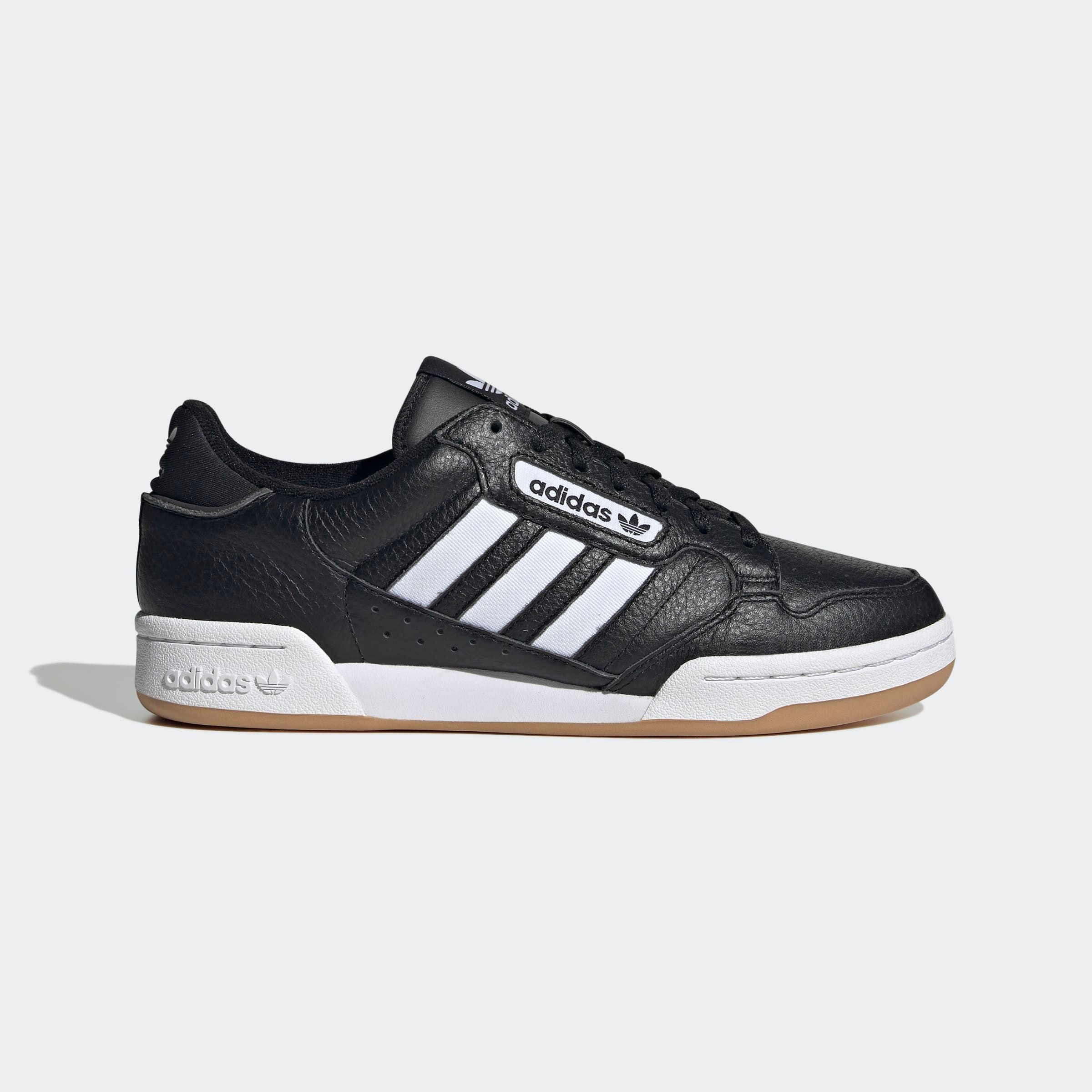 adidas Originals CONTINENTAL 80 STRIPES Sneaker günstig online kaufen