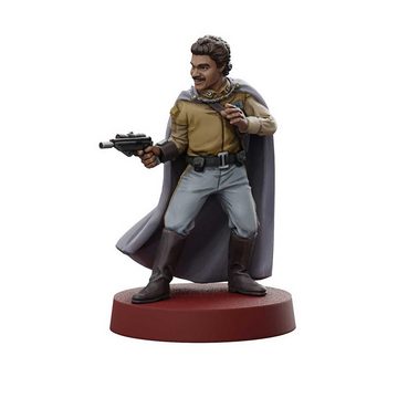 Atomic Mass Games Spiel, Star Wars Legion - Rebellen Lando Calrissian