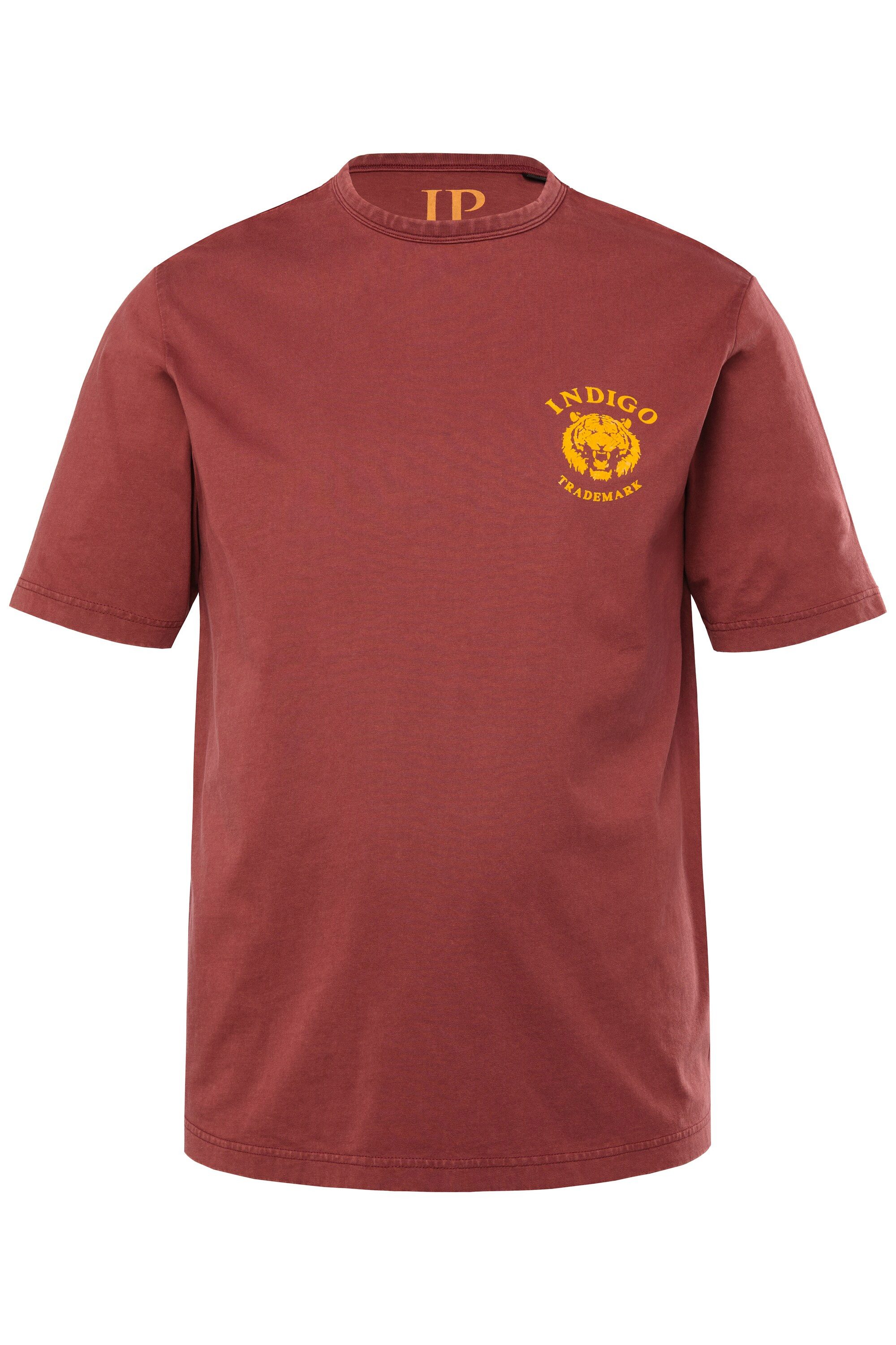 JP1880 T-Shirt JP1880 T-Shirt Halbarm Print Vintage Look bis 8 XL günstig online kaufen