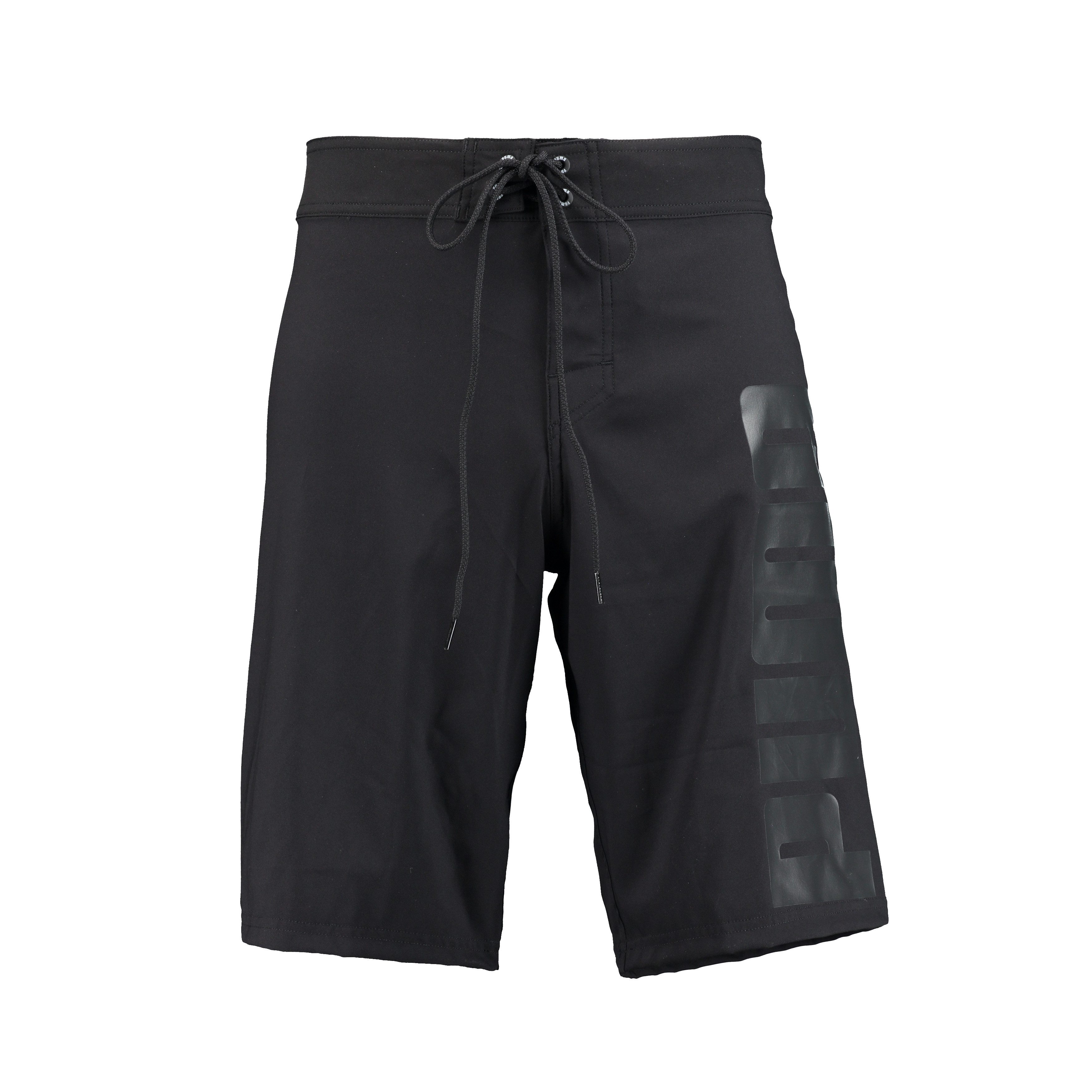 PUMA Badeshorts PUMA SWIM MEN LONG BOARD SHORTS 1P mit Reißverschluss