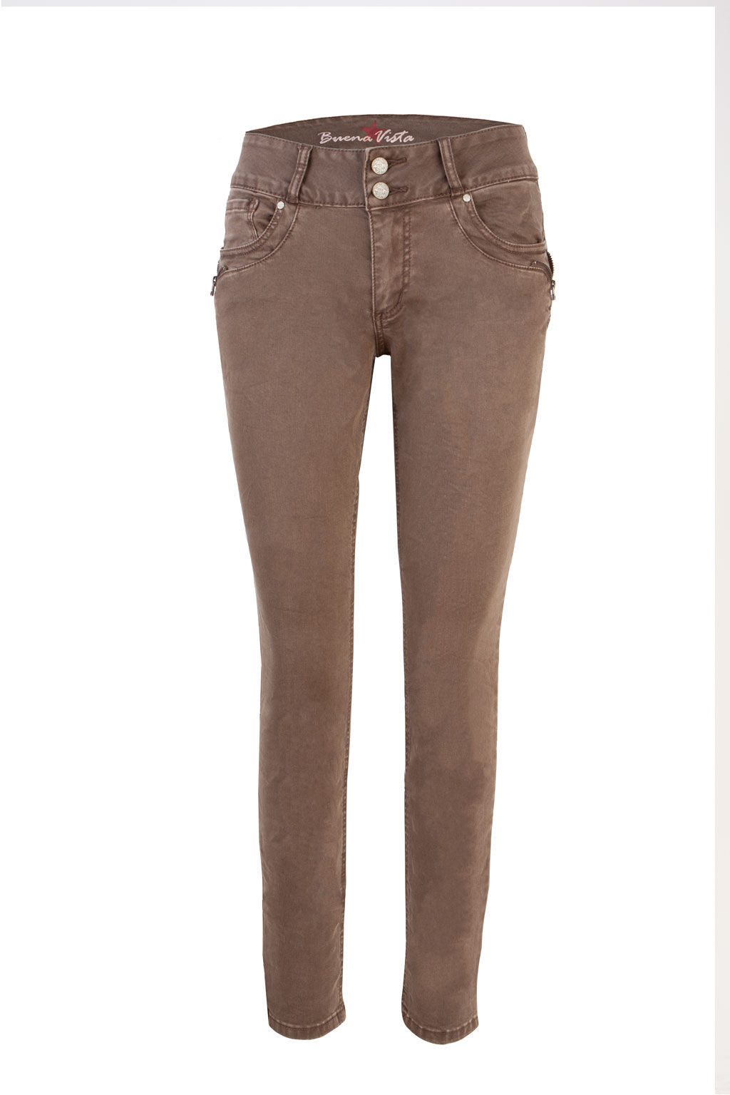 Stoffhose