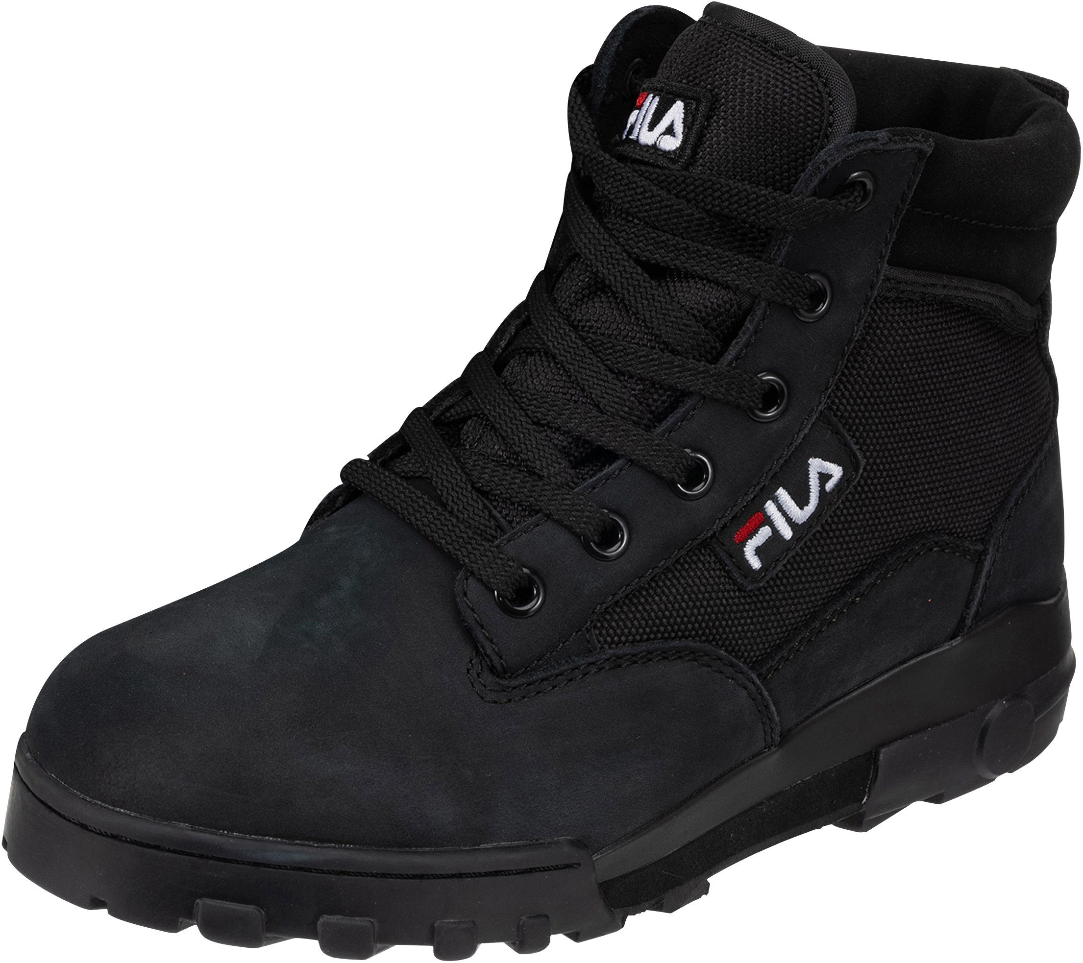 Fila GRUNGE II mid Schnürboots Winterstiefel, günstig online kaufen