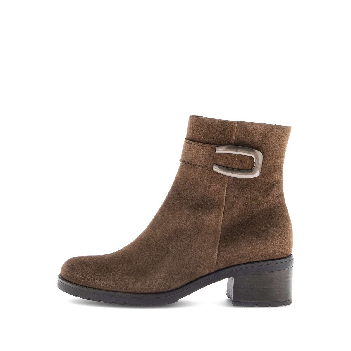 Gabor Elegante Stiefelette Rauleder Stiefelette günstig online kaufen