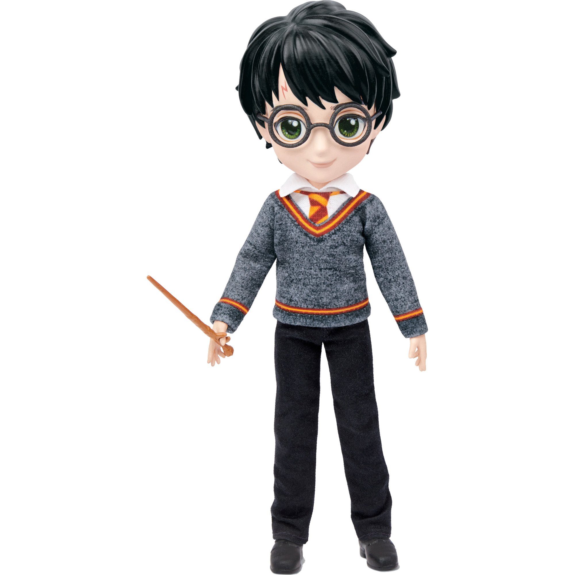 Wizarding World Babypuppe Spin Master Wizarding World Harry Potter - Harry