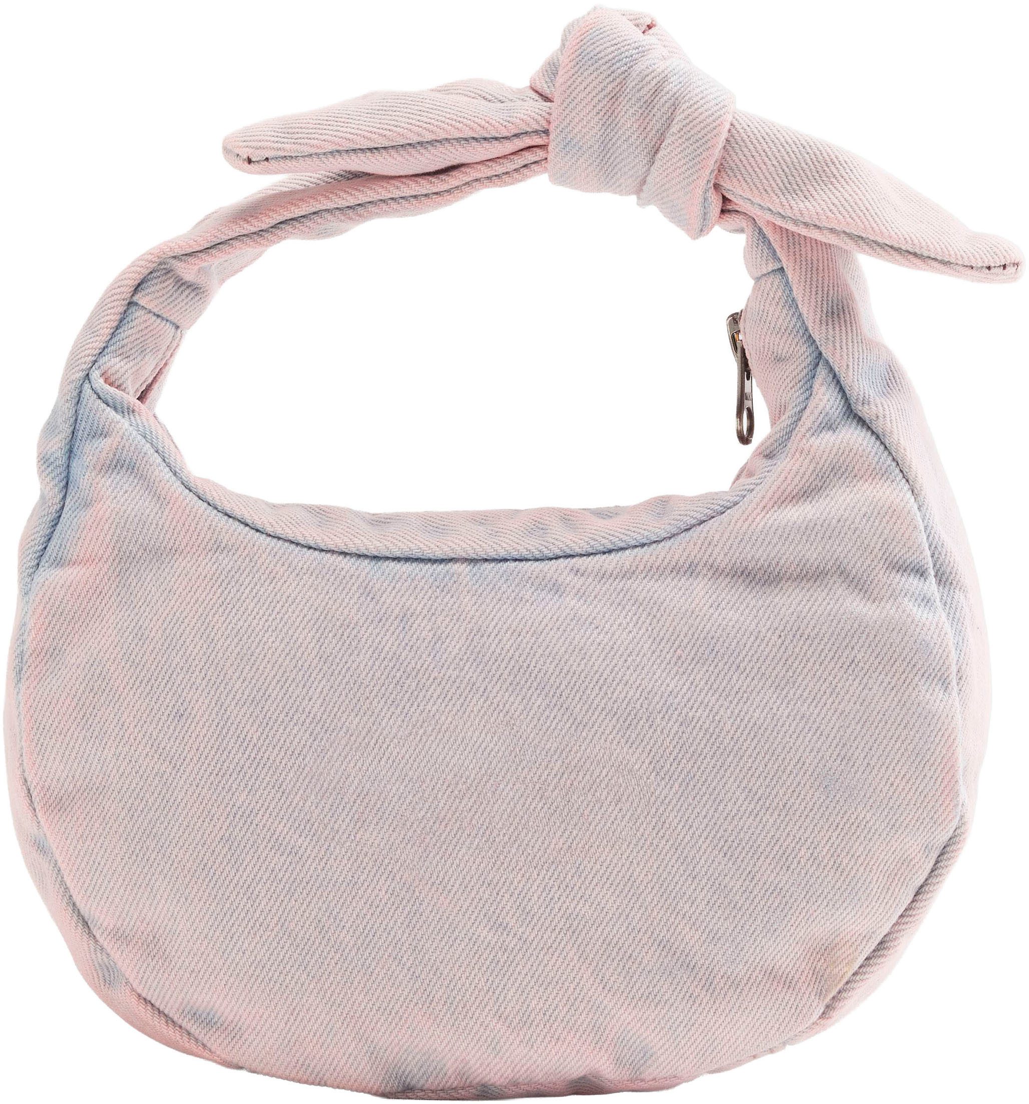 Levi's® Mini Bag, mit Knoten-Henkel