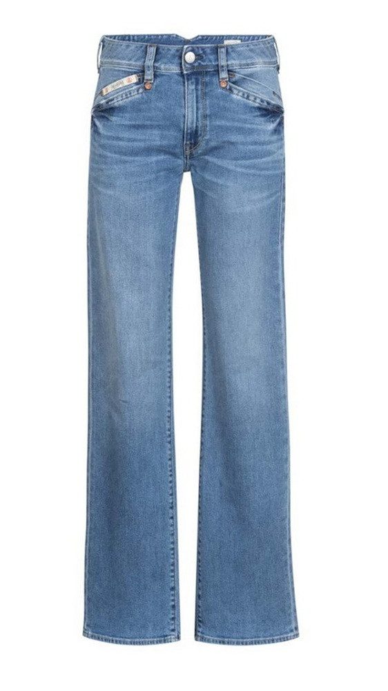 Herrlicher Bootcut-Jeans Prime New Denim Comfort günstig online kaufen