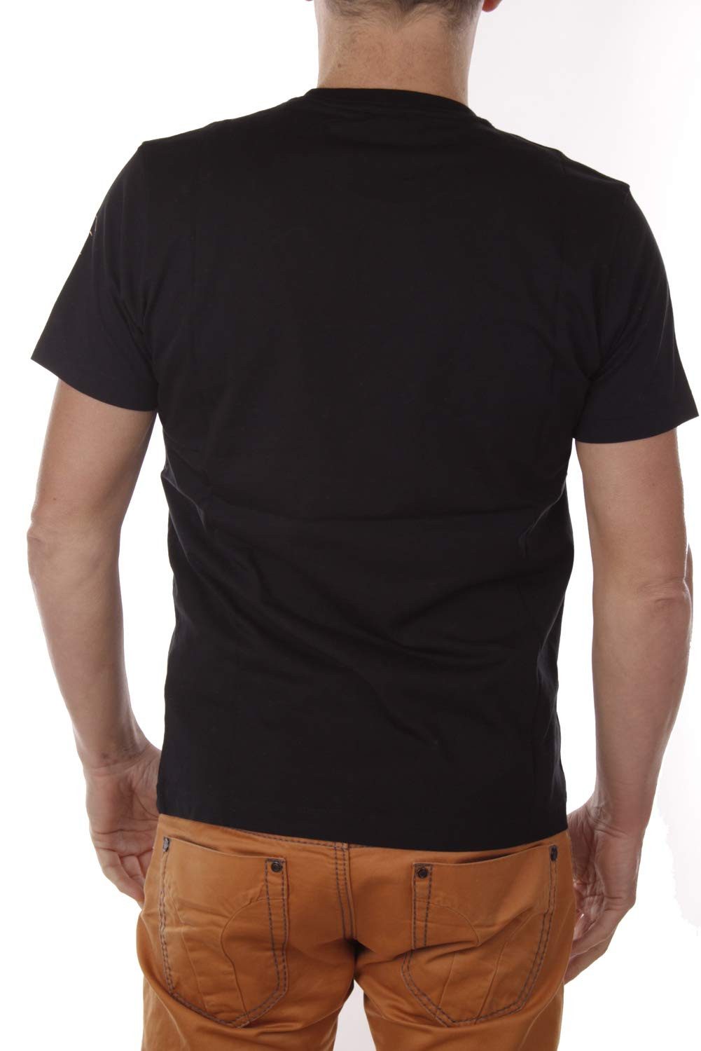 Diesel T-Shirt Diesel T-Joe-MA Herren T-Shirt