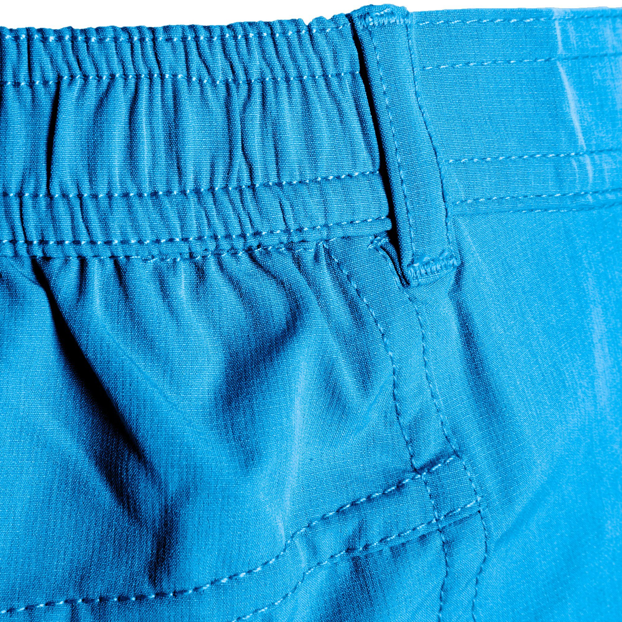 DEPROC Active 3/4-Hose KENORA PIRATE Großen in Größen WOMEN blau auch erhältlich