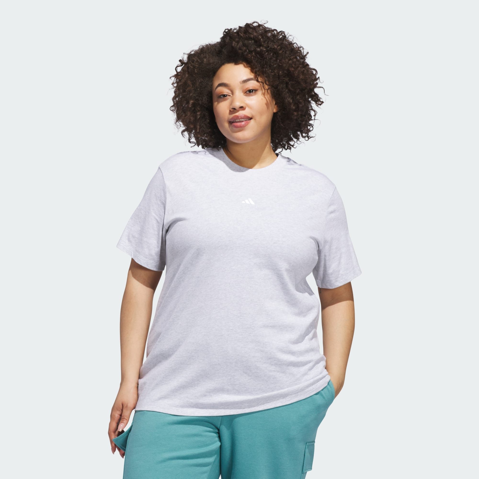 T-Shirt SMALL LOGO T-SHIRT