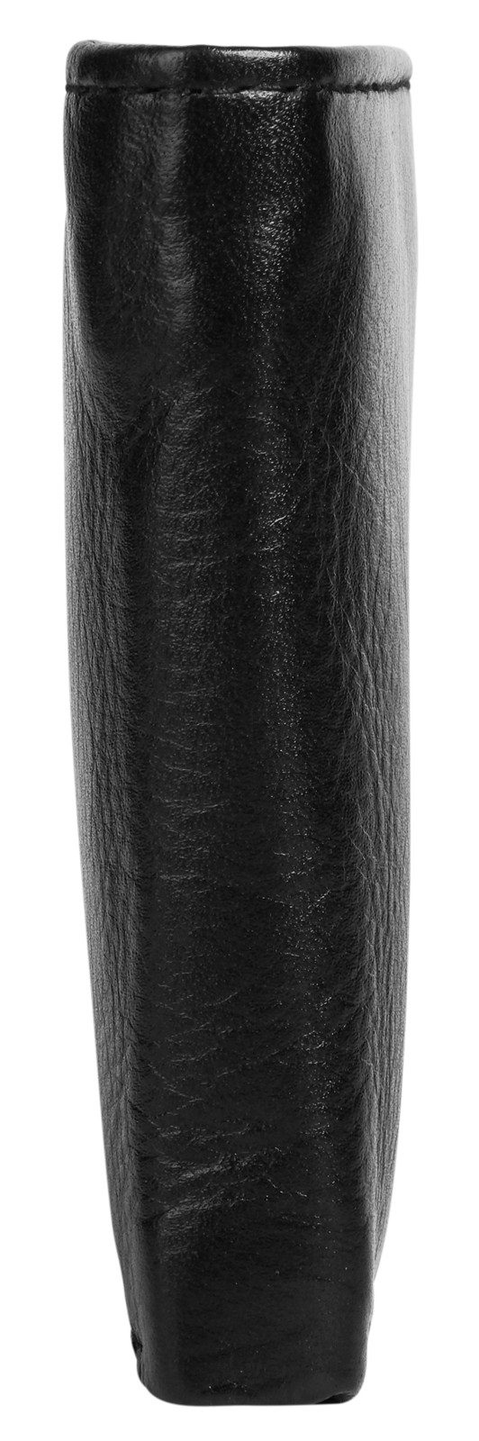 Bruno Banani Geldbörse BRUNO BANANI Herren echt Leder, echt Leder – Bild 4 von 5
