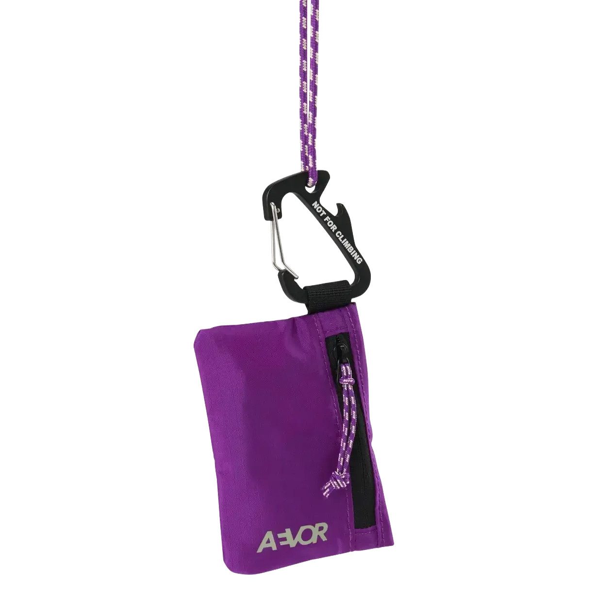 AEVOR Brustbeutel Explore Wallet