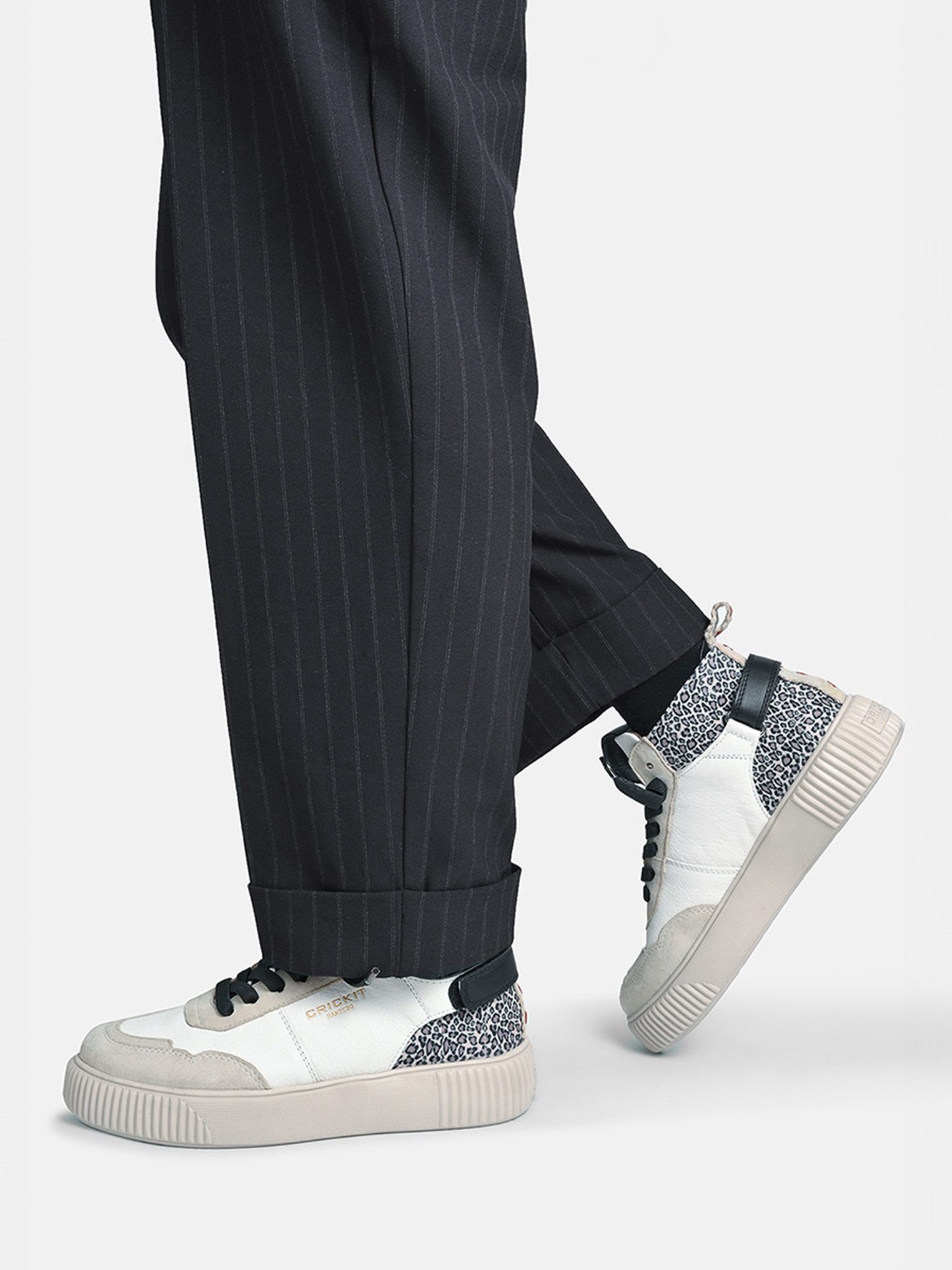 CRICKIT UMA Sneaker