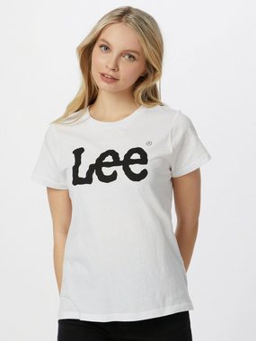 Lee® T-Shirt (1-tlg) Plain/ohne Details