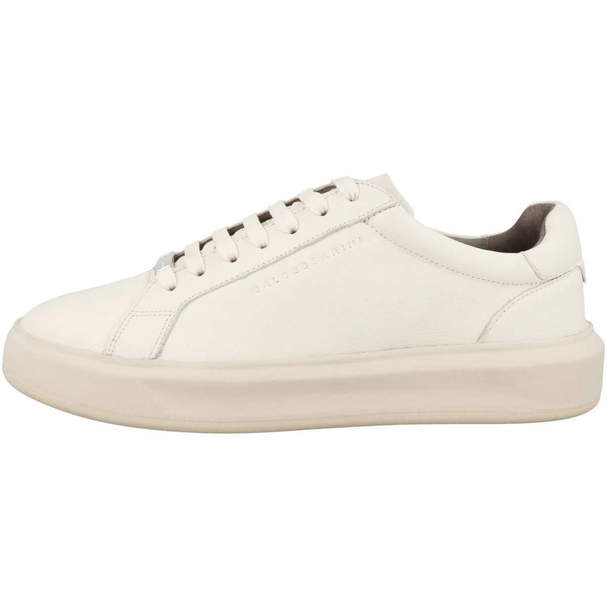 BALDESSARINI Jack Sport Tumbled Herren Sneaker Turnschuhe, Sportschuhe, Freizeitschuhe, Halbschuhe, Schnürschuhe