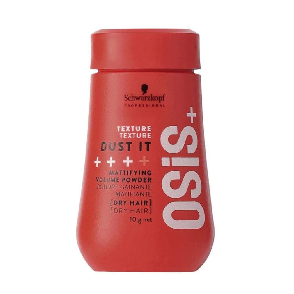 Schwarzkopf Haarpflege-Set Osis Dust It Mattifying Volume Powder