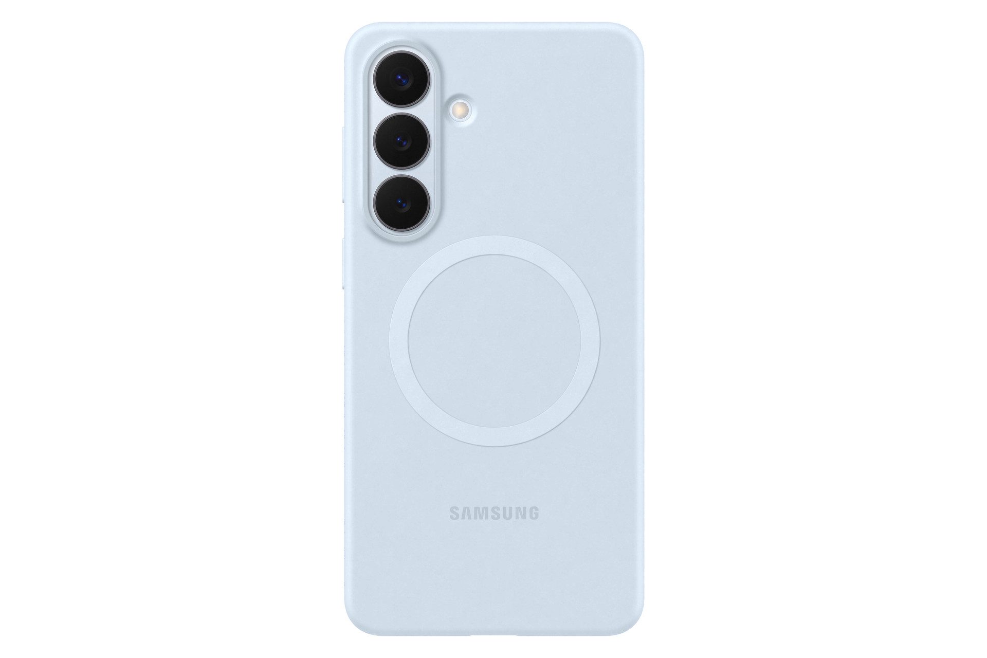 Samsung Handyhülle Silicone Magnet Case für Samsung Galaxy S26+, Backcover, Schutzhülle, Handyschutzhülle, Case, Schutzcase, stoßfest – Bild 3 von 5