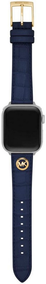 MICHAEL KORS Smartwatch-Armband BANDS FOR APPLE WATCH, MKS8049E