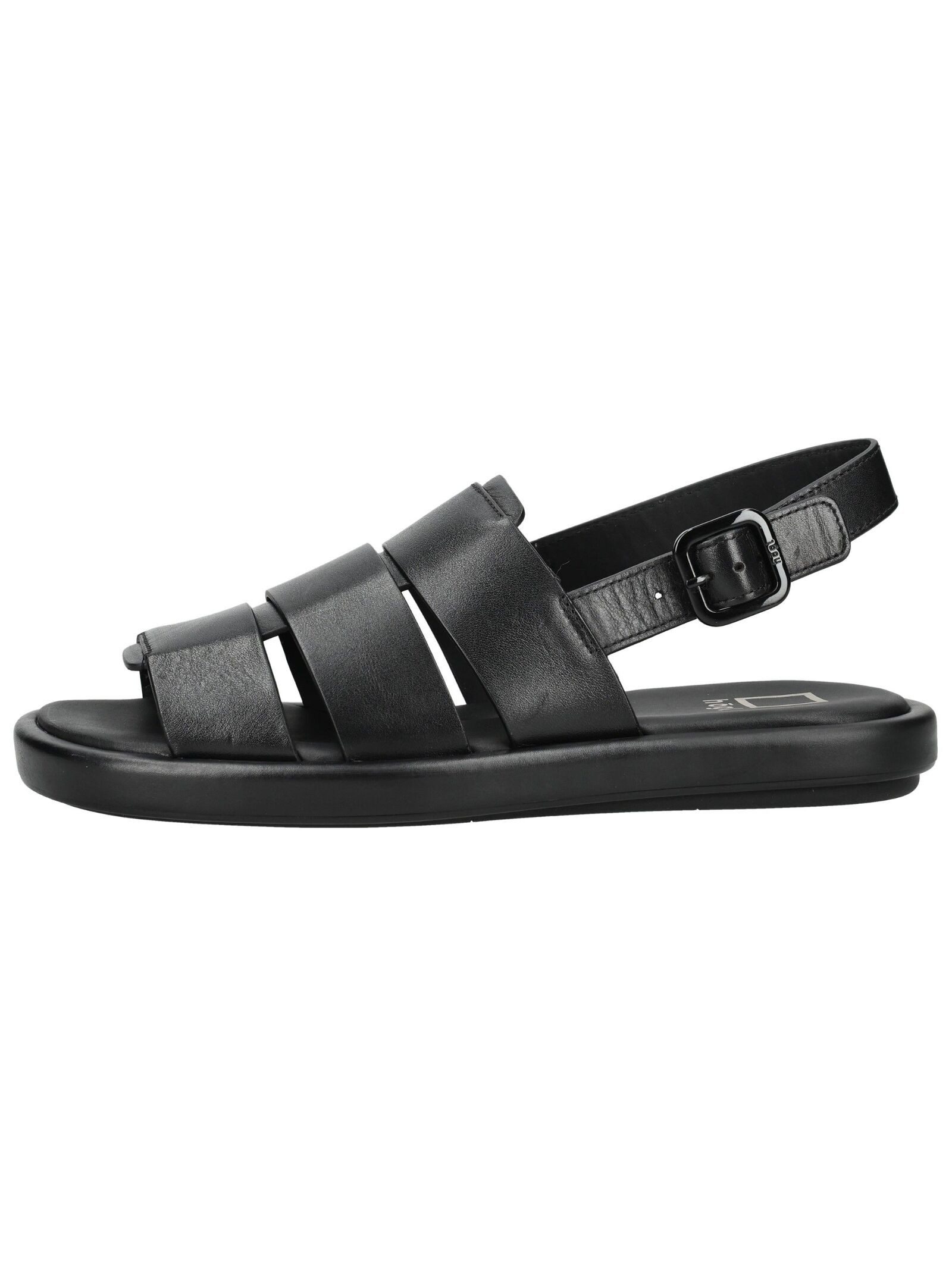 Högl Högl Sandalen Leder Riemchensandale