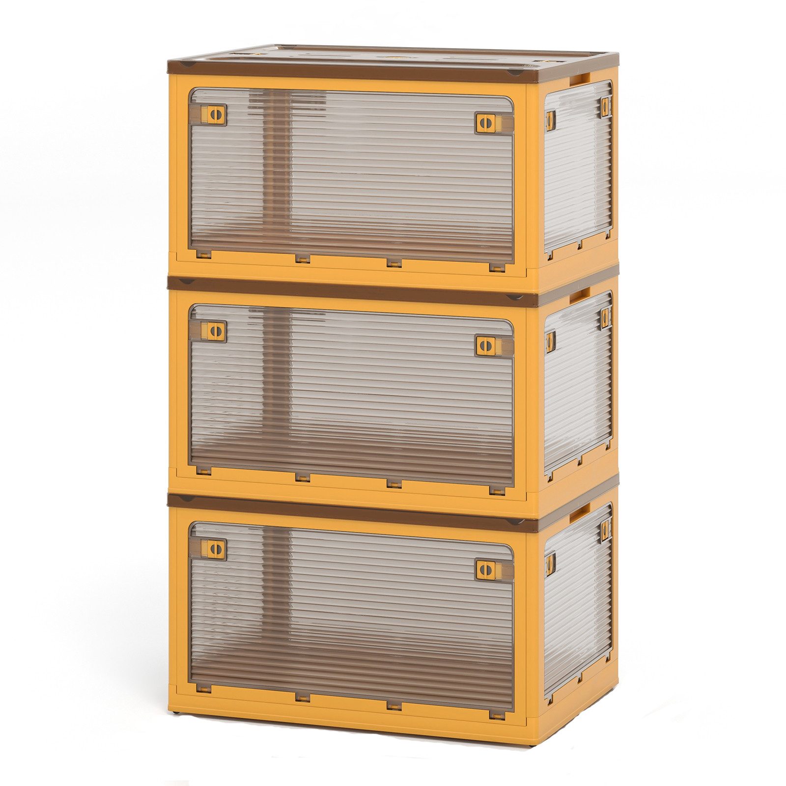 Aufbewahrungsbox 3x98L