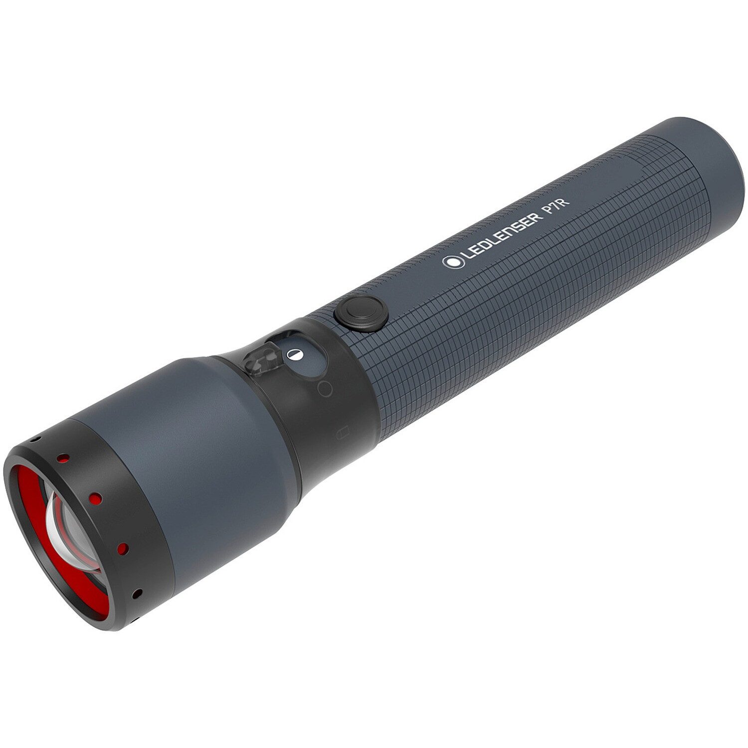Ledlenser Taschenlampe Taschenlampe P7R 25 Jahre Jubiläum