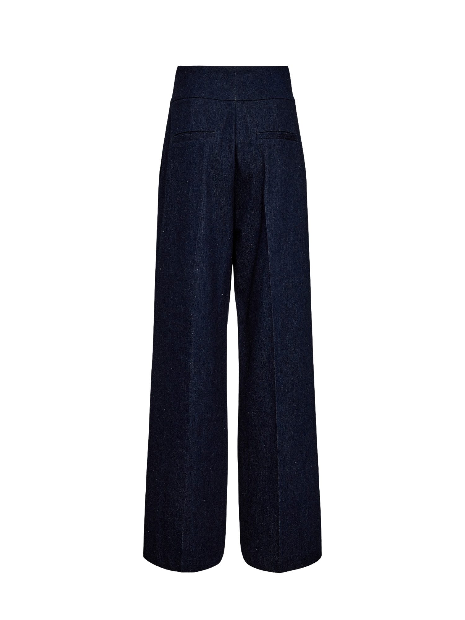 nümph 5-Pocket-Hose Nümph Jeans NUBUSSY günstig online kaufen