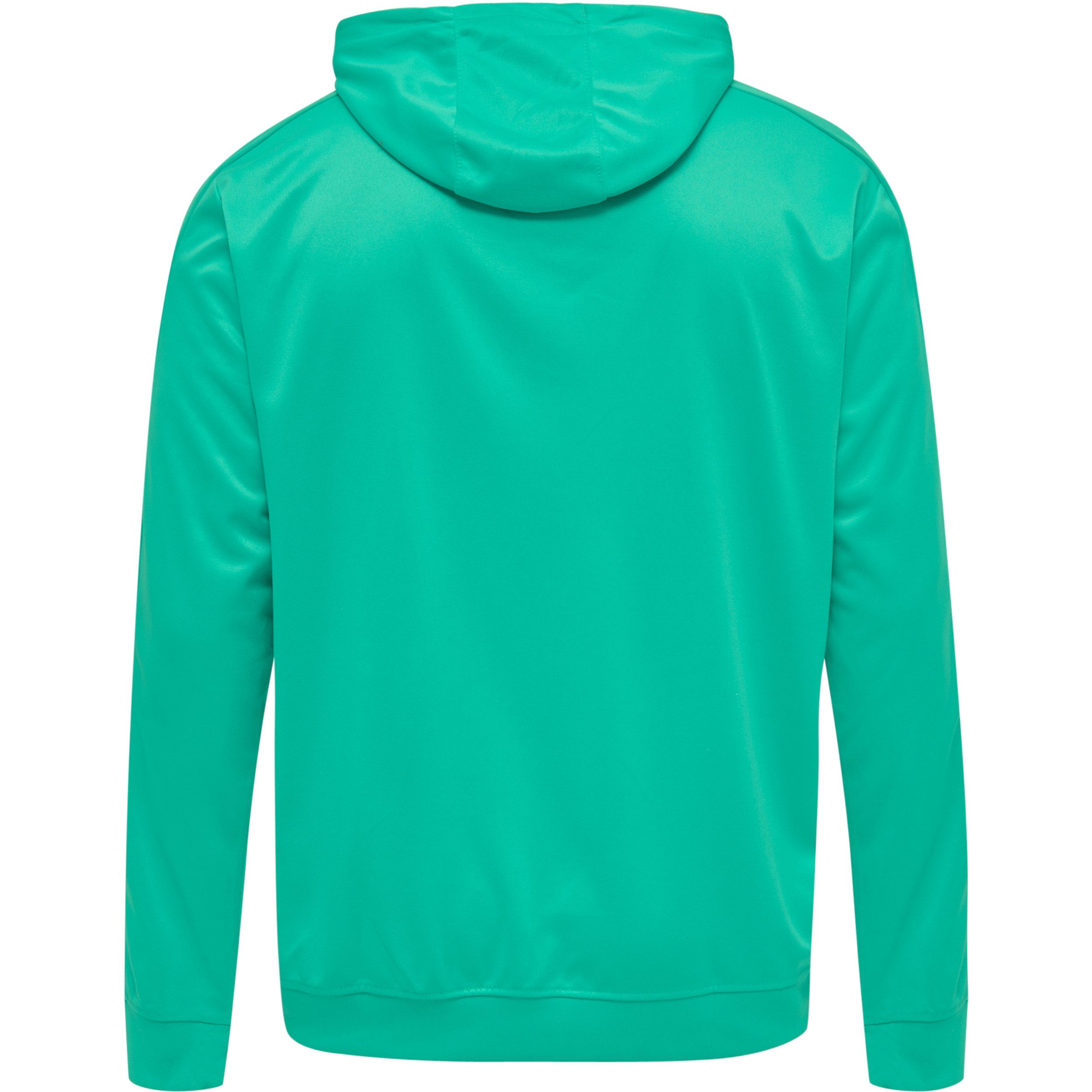 hummel Sweatshirt hmlPromo Poly Hoodie günstig online kaufen