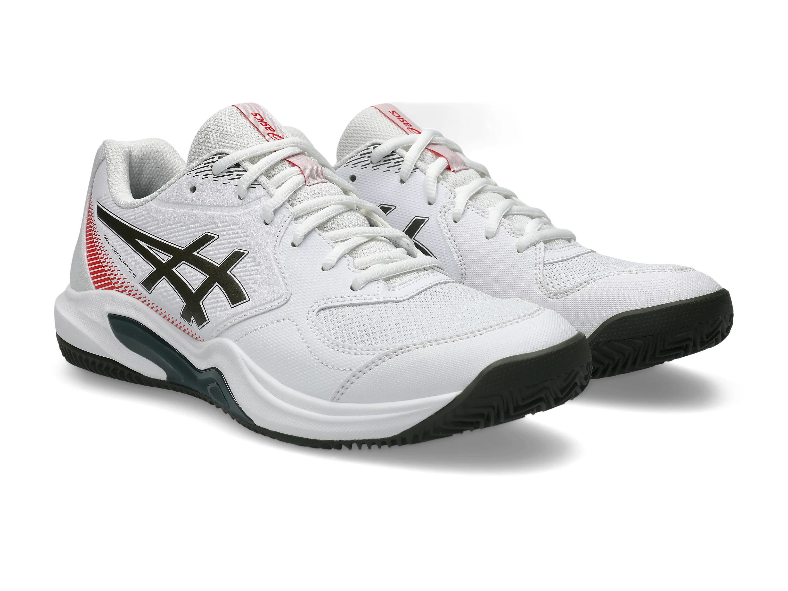 GEL-DEDICATE 9 CLAY Tennisschuh