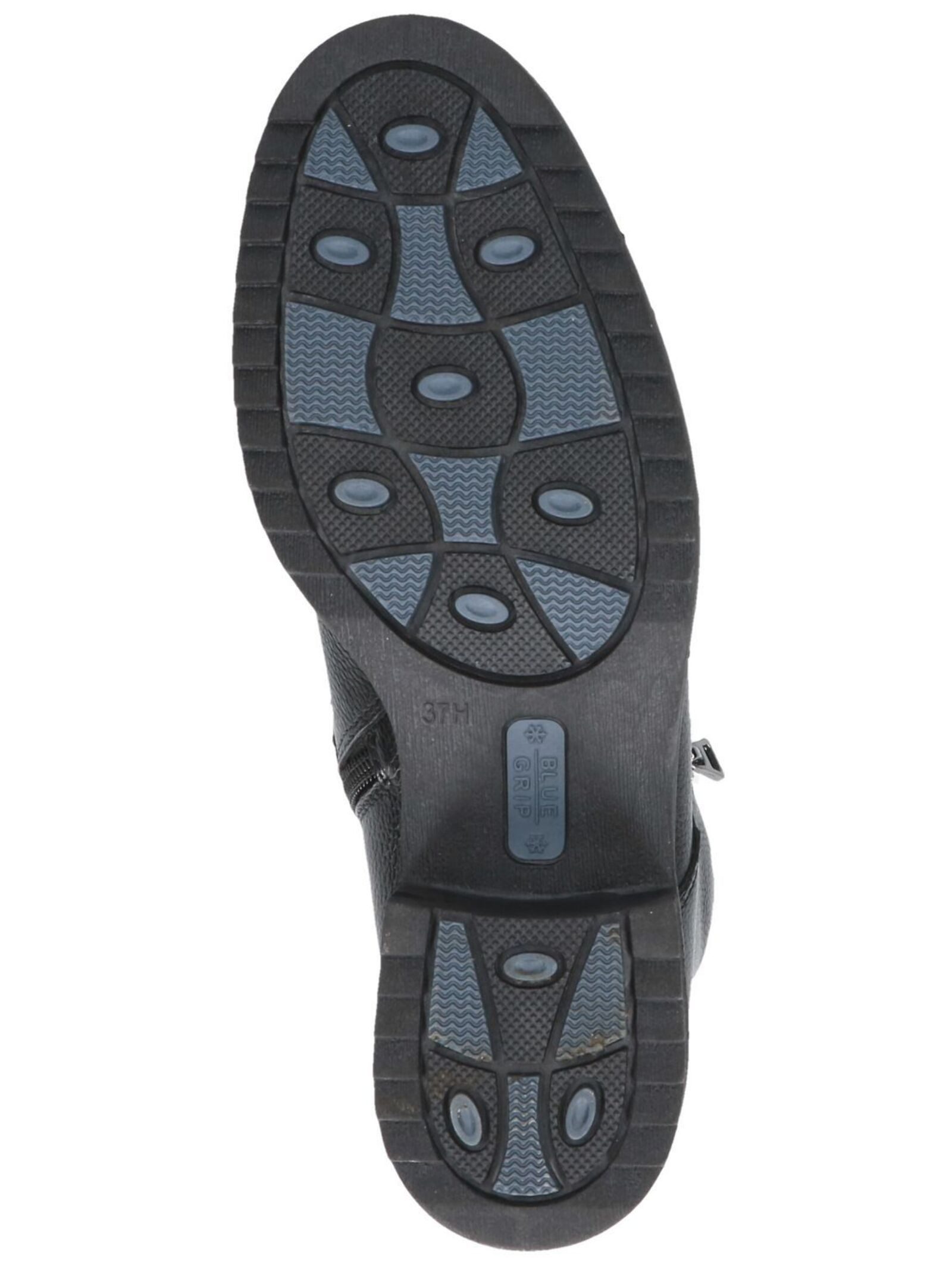 Caprice Stiefelette Nappaleder . Schnürstiefelette