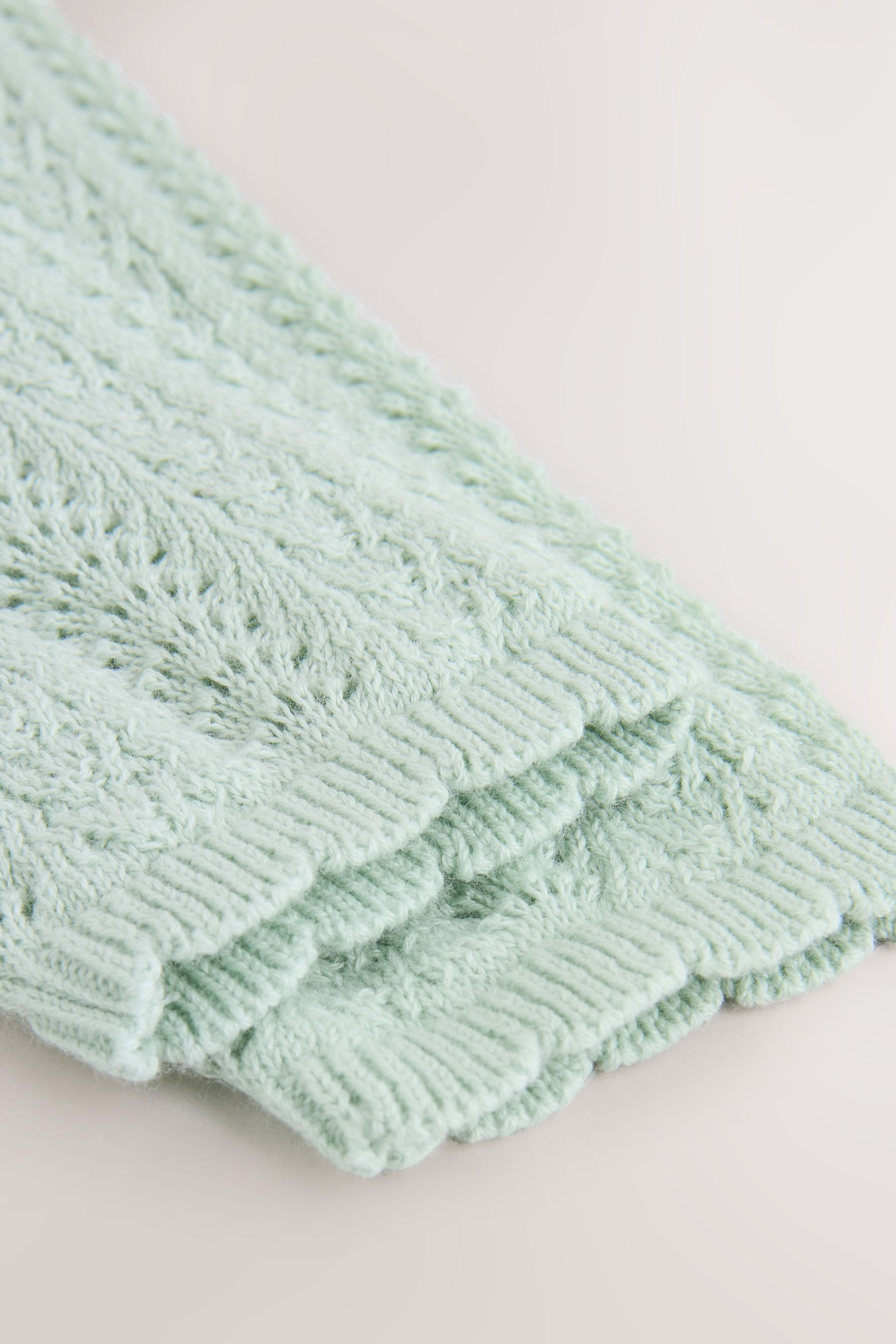 Next Strickkleid Baby-Strickkleid (1-tlg)
