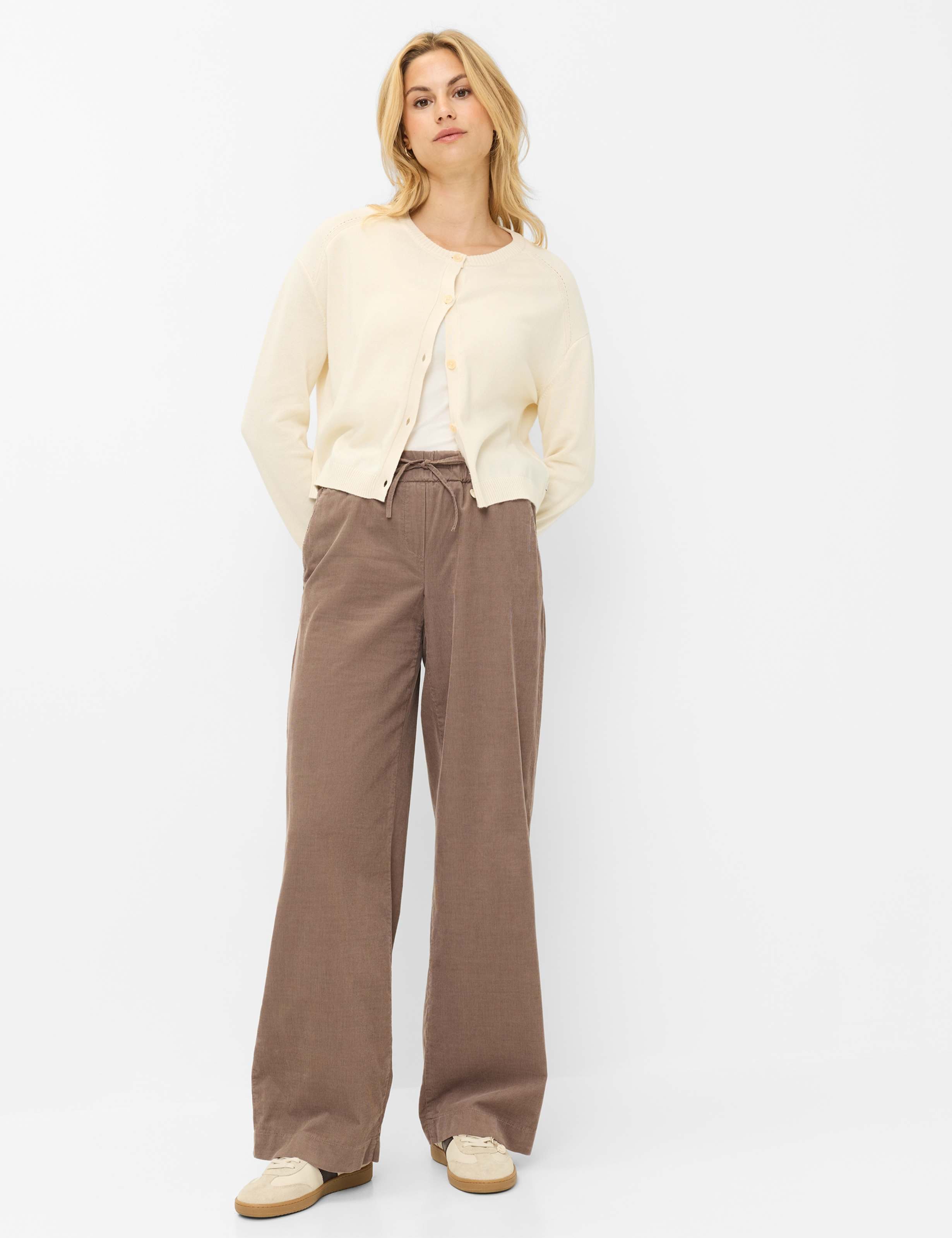 Brax 5-Pocket-Hose Style MAINE
