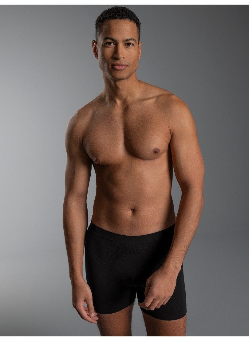 Trigema Boxer TRIGEMA Pants aus Polyamid/Elastan (1-St)